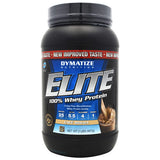 Dymatize Elite Elite Whey
