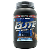 Dymatize Elite Elite Whey