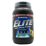 Dymatize Elite Elite Whey