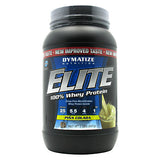 Dymatize Elite Elite Whey