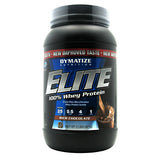 Dymatize Elite Elite Whey