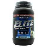 Dymatize Elite Elite Whey