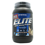 Dymatize Elite Elite Whey