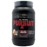 Pursuit Rx 100% Whey Protein