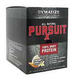 Pursuit Rx 100% Whey Protein