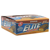 Dymatize Elite Gourmet 6-Layer Hi-Protein Bar