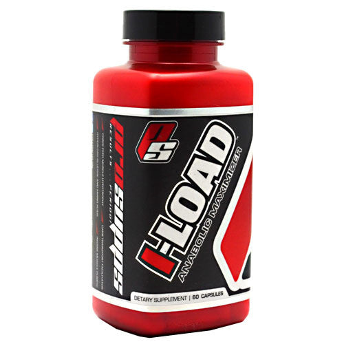 Pro Supps I-Load