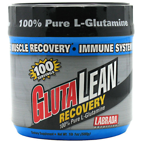 Labrada Nutrition GlutaLean