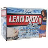 Labrada Nutrition Lean Body for Her