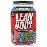 Labrada Nutrition Lean Body