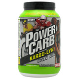 Labrada Nutrition Power Carb Gametime