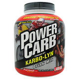 Labrada Nutrition Power Carb Gametime