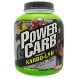 Labrada Nutrition Power Carb Gametime
