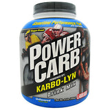 Labrada Nutrition Power Carb Gametime