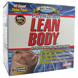 Labrada Nutrition Carb Watchers Lean Body