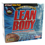Labrada Nutrition Lean Body