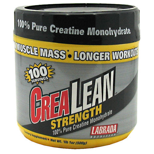 Labrada Nutrition Crealean