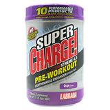 Labrada Nutrition Super Charge Xtreme 4.0