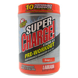 Labrada Nutrition Super Charge Xtreme 4.0