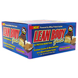 Labrada Nutrition Lean Body Gold