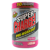 Labrada Nutrition Super Charge Xtreme 4.0