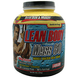 Labrada Nutrition Lean Body Mass 60