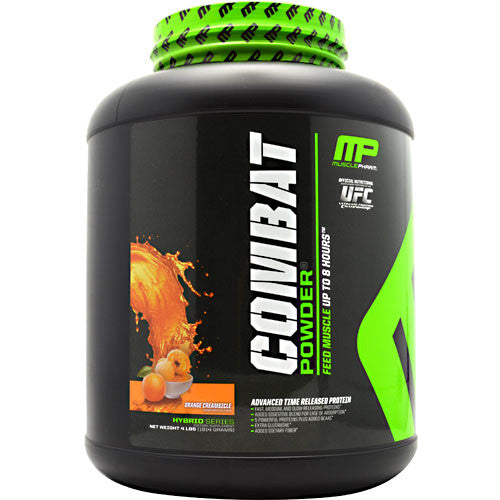 Muscle Pharm Hybrid Series Combat Powder