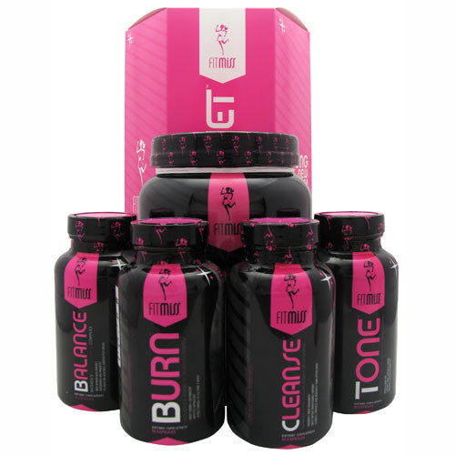 Fit Miss Bizzy Diet Bundle
