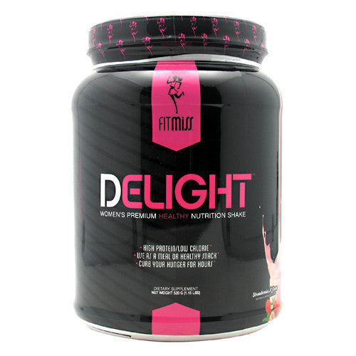 Fit Miss Delight