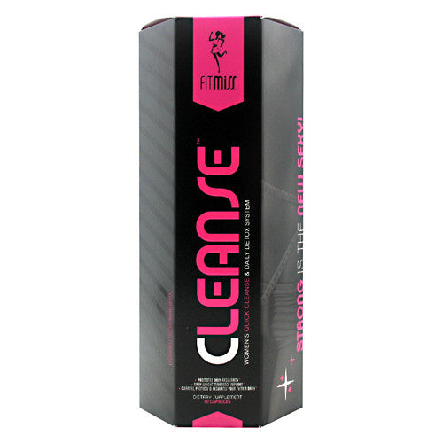 Fit Miss Cleanse