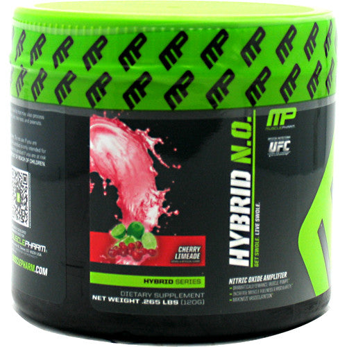 Muscle Pharm Hybrid N.O.