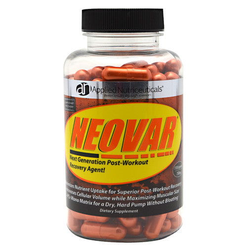 Applied Nutriceuticals NeoVar