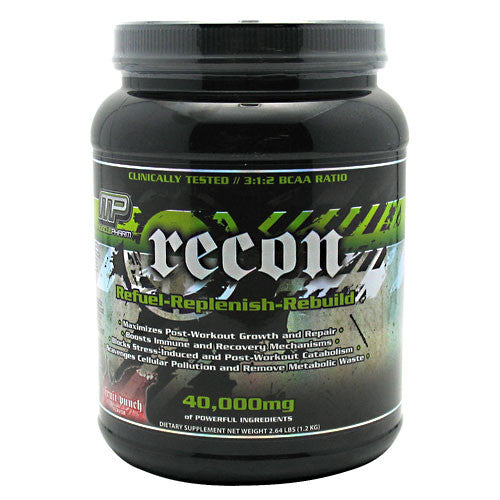 Muscle Pharm Recon