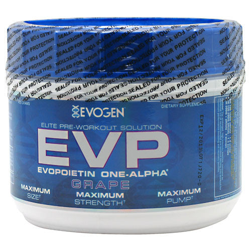 Evogen EVP