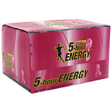 Living Essentials 5-hour Energy