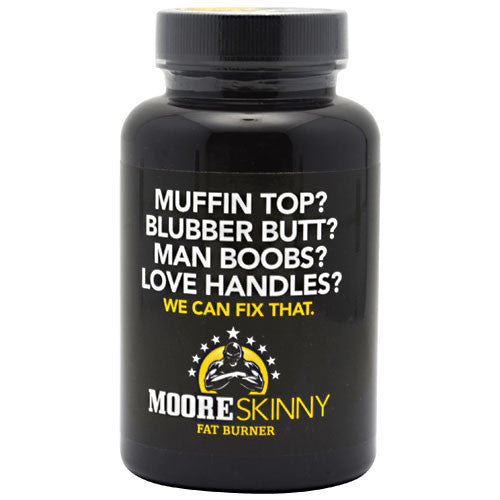 Moore Muscle MooreSkinny