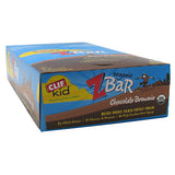 Clif Kid Organic Zbar