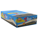 Clif Kid Organic Zbar