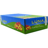 Clif Luna The Whole Nutrition Bar for Women