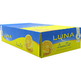 Clif Luna The Whole Nutrition Bar for Women
