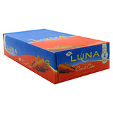 Clif Luna The Whole Nutrition Bar for Women