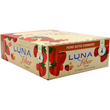 Clif Luna Fiber Luna Fiber