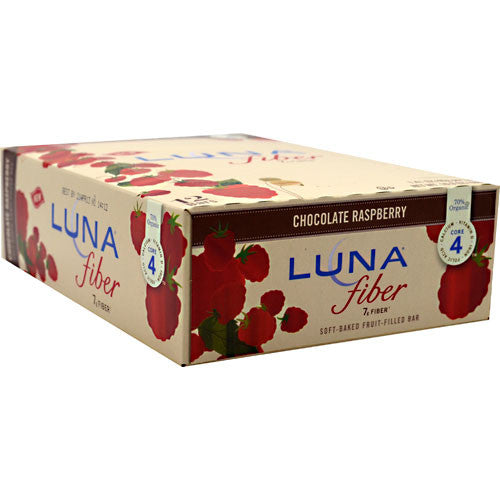 Clif Luna Fiber Luna Fiber