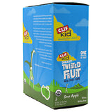 Clif Kid Organic Twisted Fruit