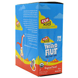 Clif Kid Organic Twisted Fruit