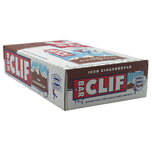 Clif Clif Bar