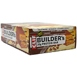 Clif Builders Protein Bar