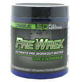 Swole Pre Wrek