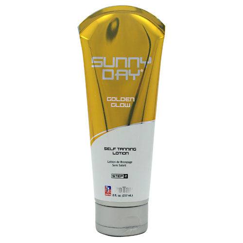 Pro Tan Sunny Day