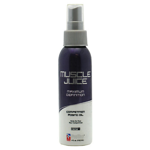 Pro Tan Muscle Juice